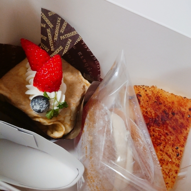 パティスリーアナナス Patisserie Ananas 谷山 ｊｒ ケーキ 食べログ