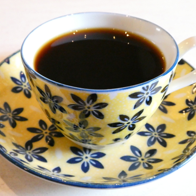クエーサーコーヒー（Quasar COFFEE） - 行徳（コーヒー専門店）の写真（食べログが提供するog:image）