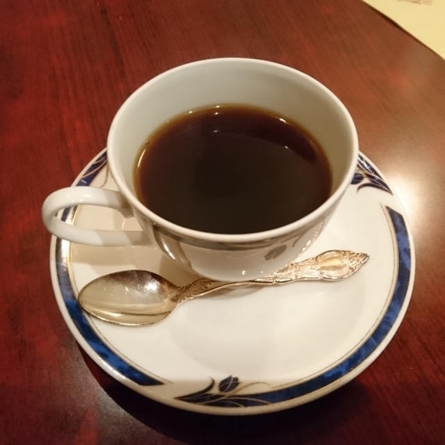 カフェ オークラ - 登戸（喫茶店）の写真（食べログが提供するog:image）