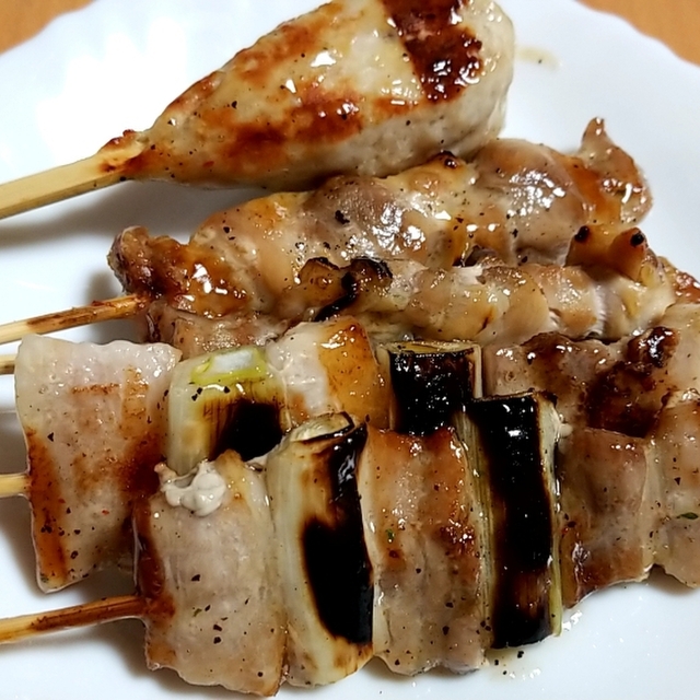 美唄焼鳥 惣菜 炎 フクハラ西18条店 柏林台 たこ焼き 食べログ