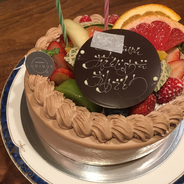 パティスリー ルディック Patisserie Ludique 新大工町 ケーキ 食べログ