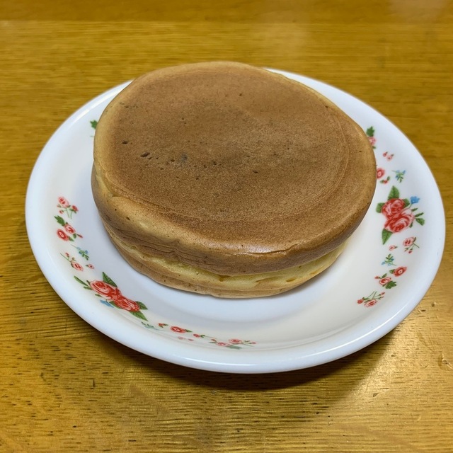 口コミ一覧 夫婦饅頭 めおとまんじゅう 近鉄奈良 たい焼き 大判焼き 食べログ