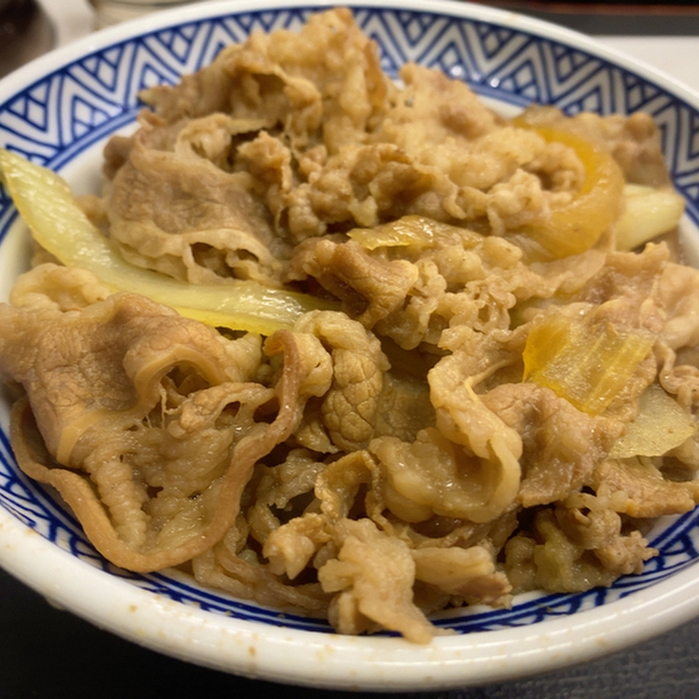 吉野家 大阪京橋店 京橋 牛丼 食べログ