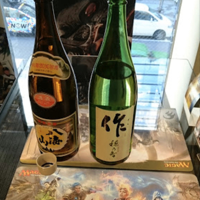 スポーツ カードゲームバー ミント 渋谷店 Sports Card Game Bar Mint 渋谷 その他 食べログ