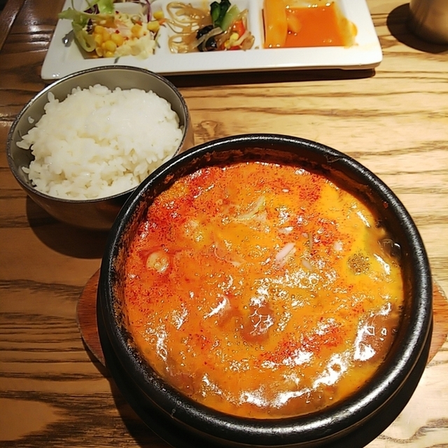 パプサン（pab-sang） - 新宿（韓国料理）の写真（食べログが提供するog:image）