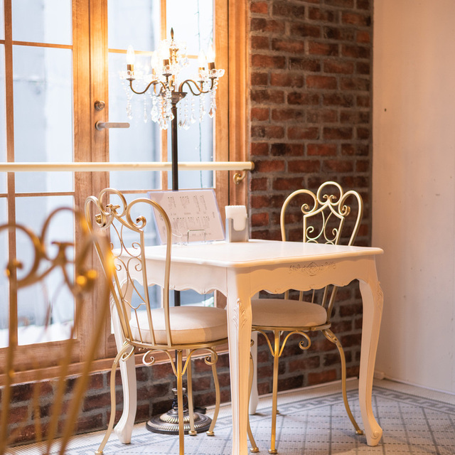 中性ヨーロッパcafe 旧店名 オカマカフェ 渋谷 カフェ 食べログ