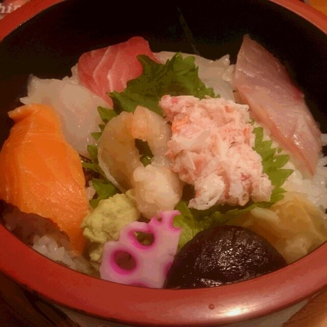 香りん寿司 - 北鉄金沢(寿司)の写真(食べログが提供するog:image)