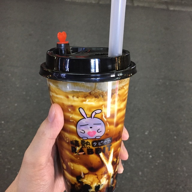 情熱ラビット 本厚木店 情熱rabbit 本厚木 スイーツ その他 食べログ