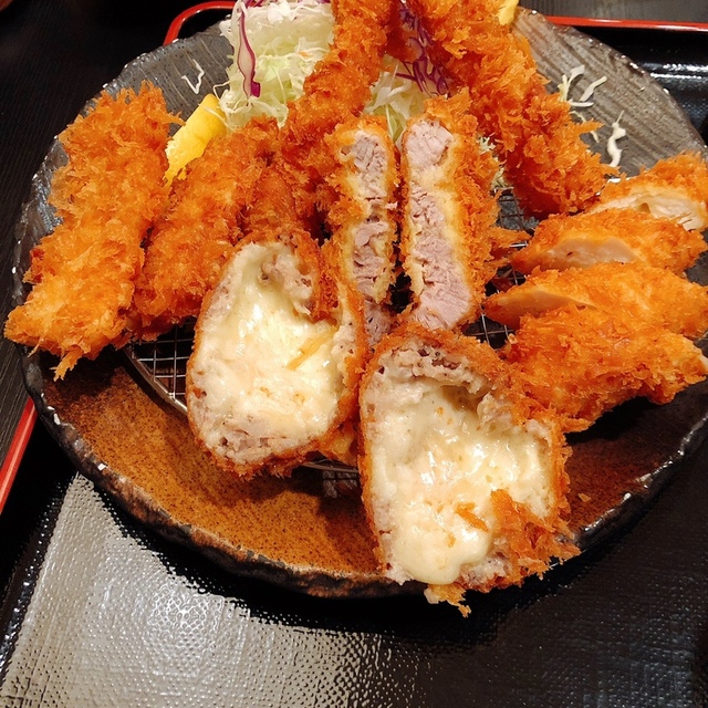 とんかつの喜多蔵 錦岡 とんかつ 食べログ とんかつの喜多蔵 錦岡 とんかつ 食べログ