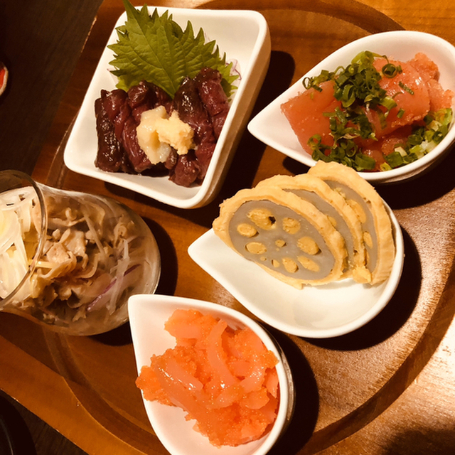 情熱九州酒場 とらえもん 熊谷 居酒屋 ネット予約可 食べログ