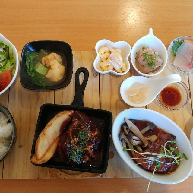 グリグリ Gri Gri はりま勝原 フレンチ 食べログ