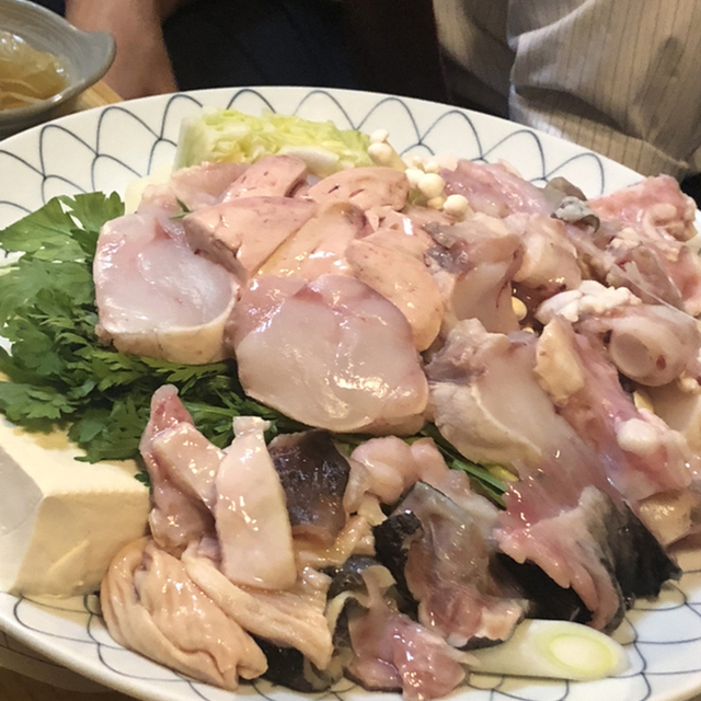 ほてい - 入谷（居酒屋）の写真（食べログが提供するog:image）