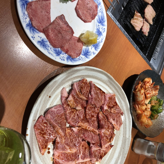 金竜 - 京丹後大宮/焼肉 [食べログ]