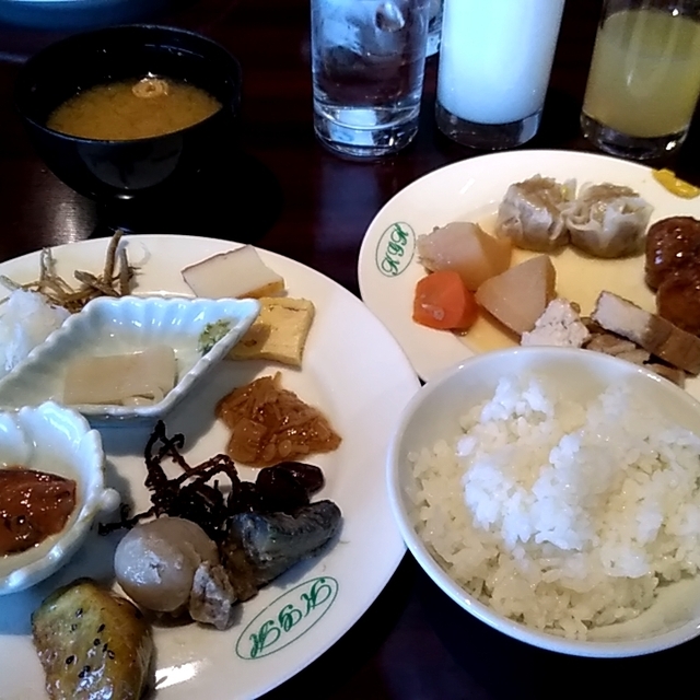 THE GUNJO RESTAURANT（ザ グンジョウ レストラン） - 安房鴨川（西洋各国料理（その他））の写真（食べログが提供するog:image）
