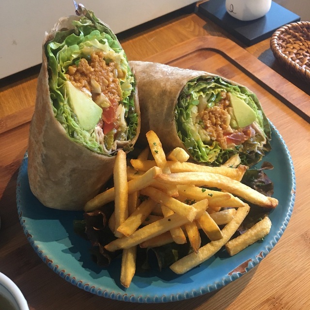 バレアリック飲食店 (宮の坂/ダイニングバー)