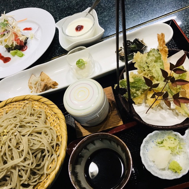 麦や 田なべ - 新倉敷（そば）の写真（食べログが提供するog:image）