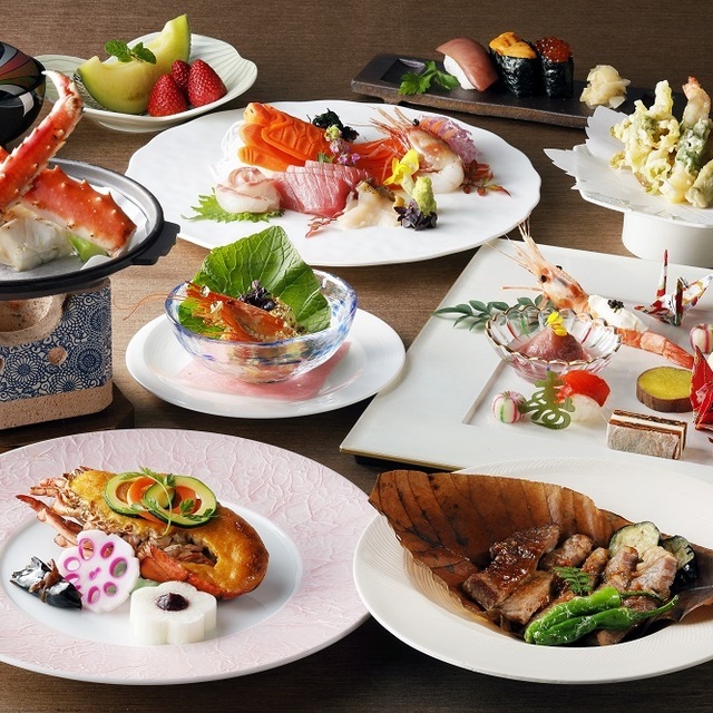 和食 からまつ わしょく からまつ 山鼻９条 和食 その他 食べログ