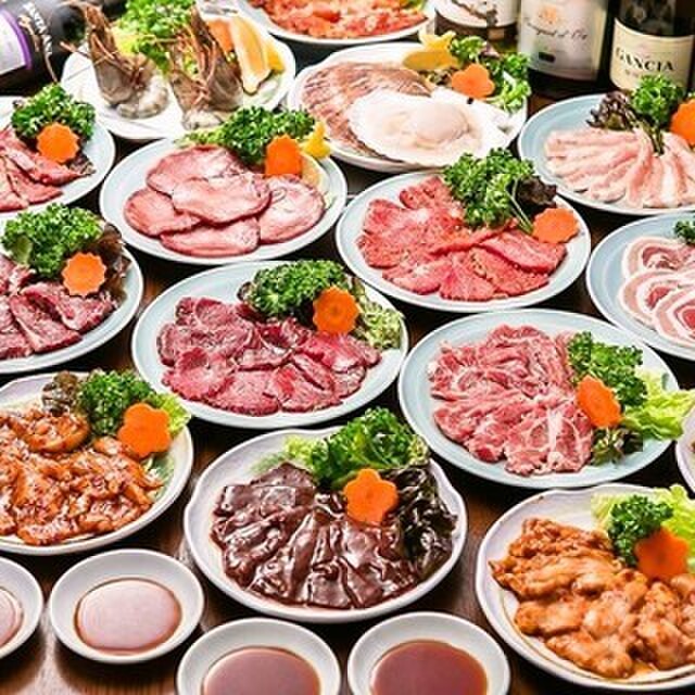 大和苑 新橋店 旧店名 炭の談笑屋 新館 新橋 焼肉 食べログ 大和苑 新橋店 旧店名 炭の談笑屋 新館 新橋 焼肉 食べログ