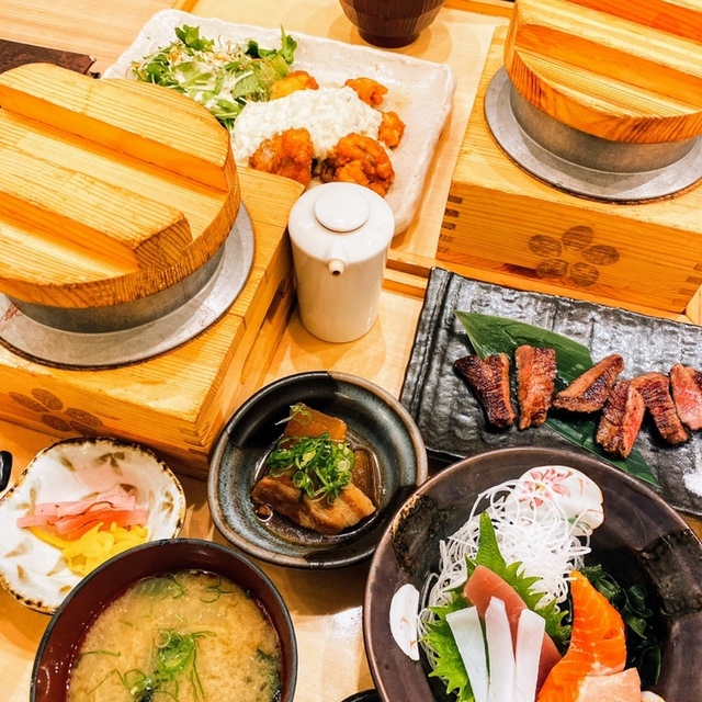口コミ一覧 五穀 津山店 東津山 和食 その他 食べログ 口コミ一覧 五穀 津山店 東津山 和食 その他 食べログ
