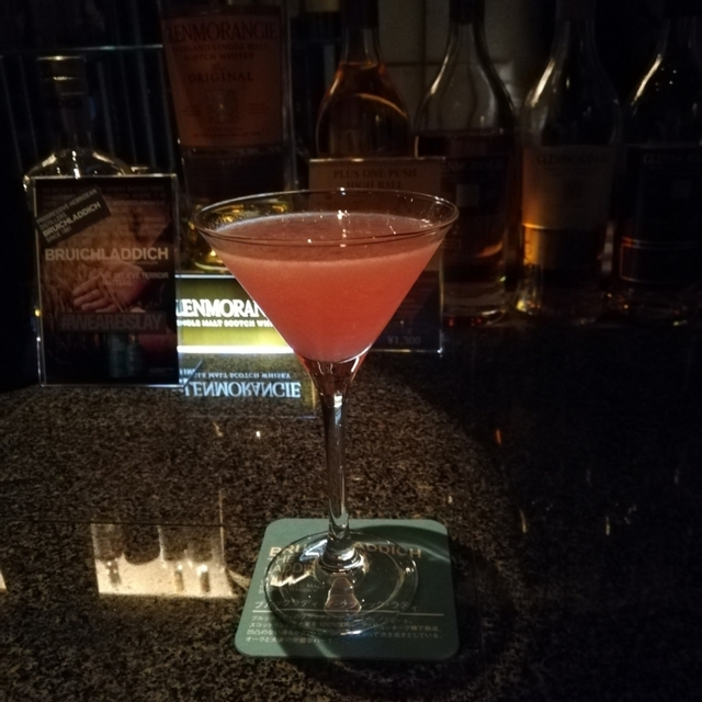 セントジェームズクラブ 先斗町店 Sent James Club 三条 バー 食べログ
