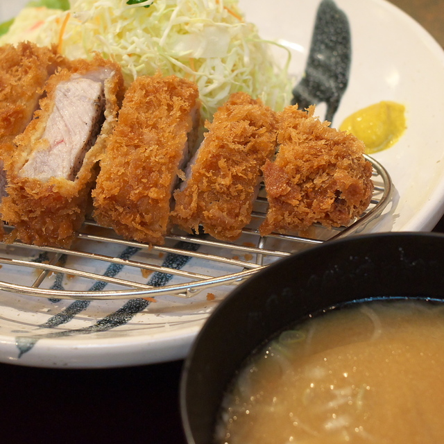 かつ波奈 みつわ台店 - みつわ台（とんかつ）の写真（食べログが提供するog:image）