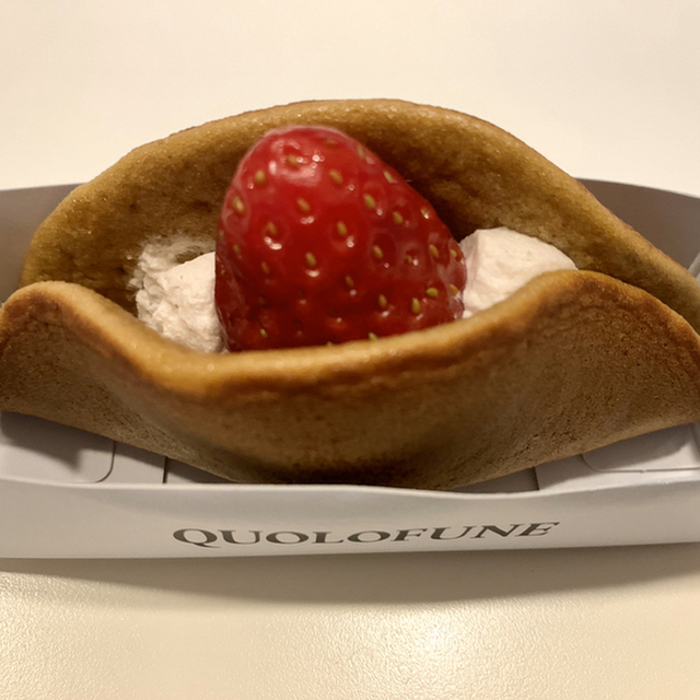 口コミ一覧 黒船 西武池袋店 Quolofune くろふね 池袋 和菓子 食べログ