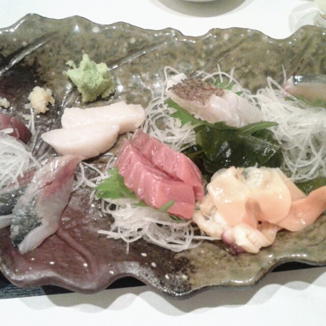 閉店 天然魚と釣魚の鮨 雅 立川本店 みやび 立川北 寿司 食べログ