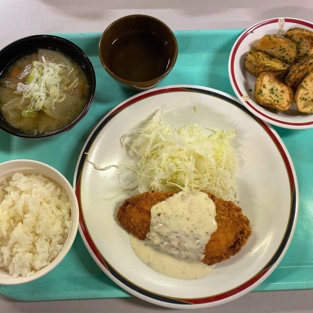 クラーク会館 Building