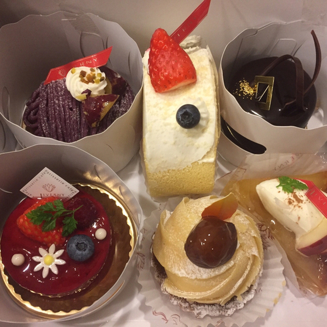 リヴェルニー Liverny 中水野 ケーキ 食べログ リヴェルニー Liverny 中水野 ケーキ 食べログ