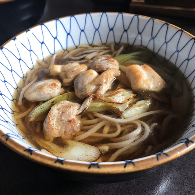 丸治屋 落合川 そば 食べログ