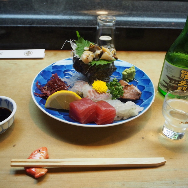 いなさ(活魚料理) - 加太(寿司)の写真(食べログが提供するog:image)