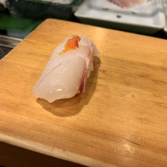 角喜鮨 京王片倉 寿司 食べログ