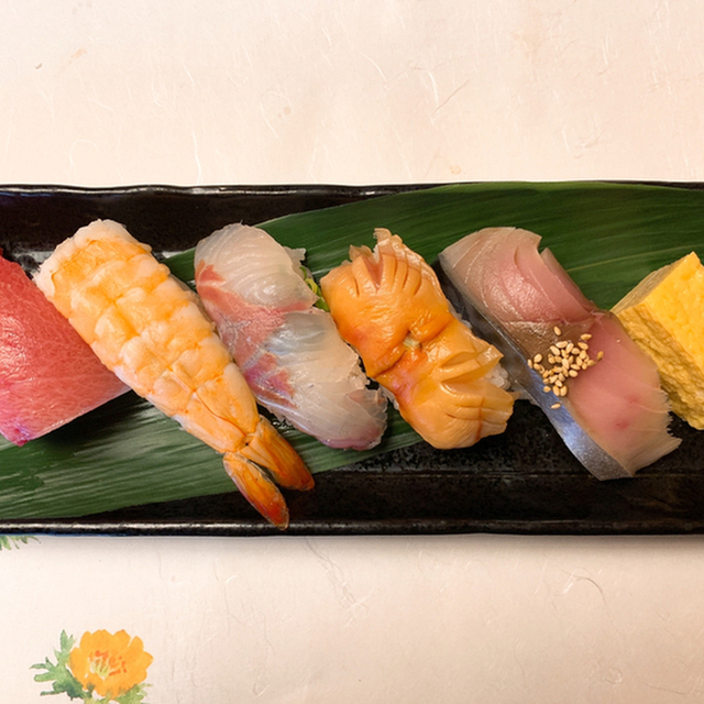 魚保 - 南甲府(寿司)の写真(食べログが提供するog:image)