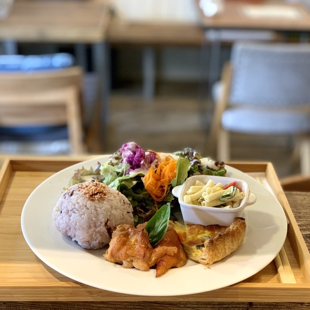 カフェ サンズ Cafe Sands 鶴橋 カフェ ネット予約可 食べログ