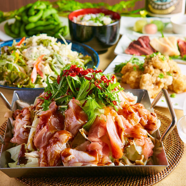 鶏とチーズの個室居酒屋 Toriko 岐阜店 名鉄岐阜 居酒屋 ネット予約可 食べログ