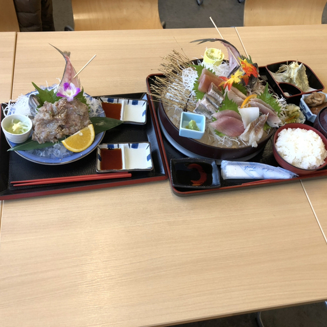 海の駅九十九里 - 九十九里町その他(その他)の写真(食べログが提供するog:image)