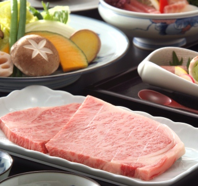 佐賀牛レストラン季楽 本店（きら） - 佐賀（ステーキ）の写真（食べログが提供するog:image）