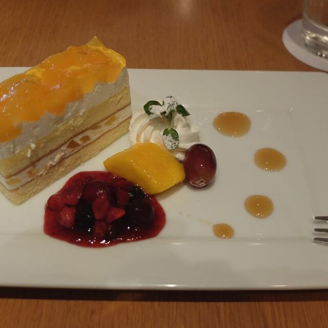 ザ ガーデン The Garden 大井町 カフェ 食べログ