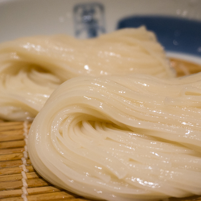 銀座 佐藤養助（ぎんざ・さとうようすけ） - 銀座（うどん）の写真（食べログが提供するog:image）