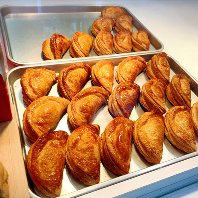 ミレメーレ 横浜中華街西門通り店(mille mele) - 石川町(洋菓子(その他))の写真(食べログが提供するog:image)