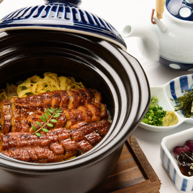 博多まぶし 味素楽 天神 和食 その他 ネット予約可 食べログ