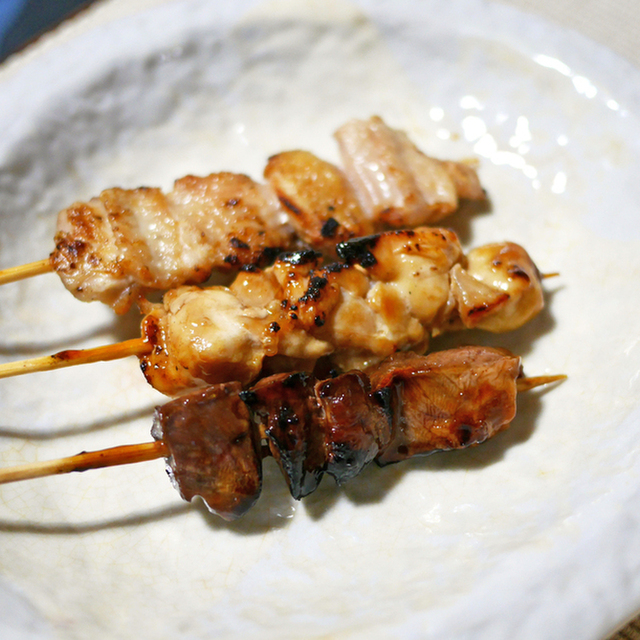 焼鳥一歩 志村坂上店 志村坂上 焼鳥 食べログ