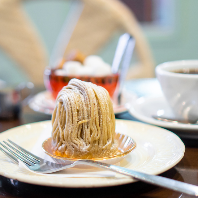レニエ グランメゾン 小田井 ケーキ 食べログ