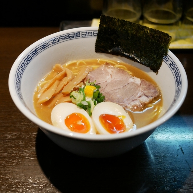 はやし - 渋谷（ラーメン）の写真（食べログが提供するog:image）