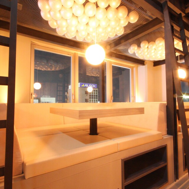 個室 居酒屋 Ajito 大和八木店 アジト 大和八木 居酒屋 ネット予約可 食べログ