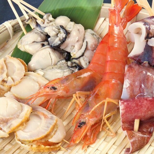 浜焼酒場 南熊本 居酒屋 ネット予約可 食べログ