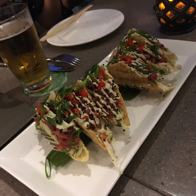 Tommy Bahama Restaurant Bar Store ワイキキ ハワイ料理 食べログ Tommy Bahama Restaurant Bar Store ワイキキ ハワイ料理 食べログ