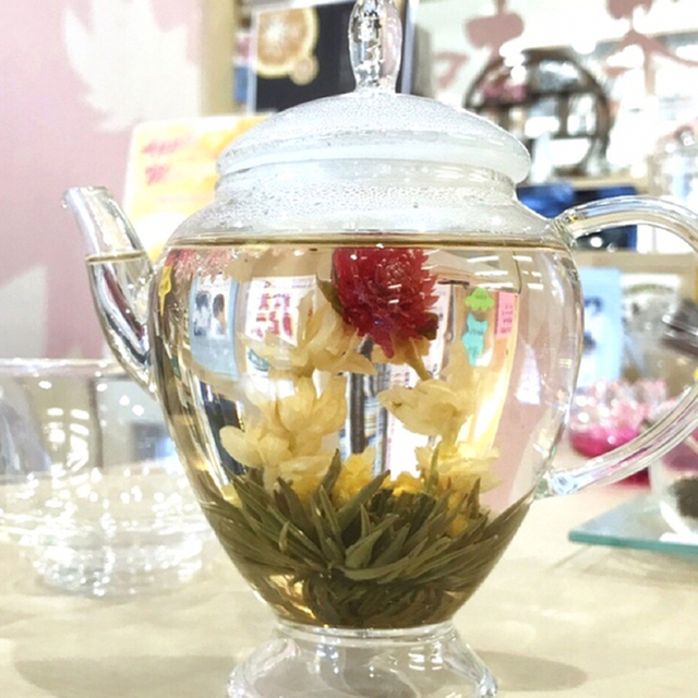 台湾華茶晴茶 タイワンカチャセイチャ 千駄木 中国茶専門店 食べログ