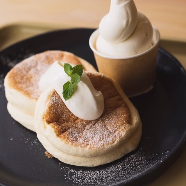 カフェ ロブ 京都店 Cafe Rob 祇園四条 カフェ ネット予約可 食べログ