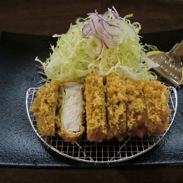 いちりづか（ICHIRIZUKA） - 江戸川橋（とんかつ）の写真（食べログが提供するog:image）